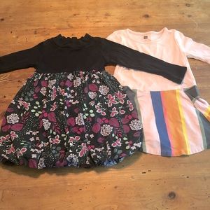 Tea Collection Dress Bundle